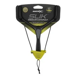 Zniżka Proca Matrix Slik Catapult V2 Medium - Light Elastic 2,2mm