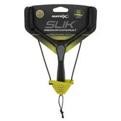 Ostatnie sztuki Proca Matrix Slik Catapult V2 Medium - Medium Elastic 2,5mm