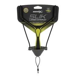 Proca Matrix Slik Catapult V2 Large - Heavy Elastic 3,2mm Sprawdź teraz