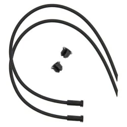Zapasowa guma do procy Matrix Slik Catapult Elastic V2 - 3,2mm Obniżka ceny