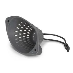 Dodaj do koszyka Zapasowy koszyk do procy Matrix Slik Catapult Spare Grey Pouch - Large