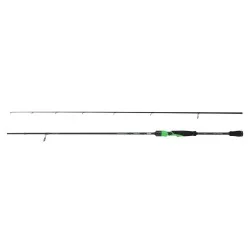 Wędka Mitchell Traxx MX5 Lure Spinning - 2,44m 10-32g Hit sprzedaży