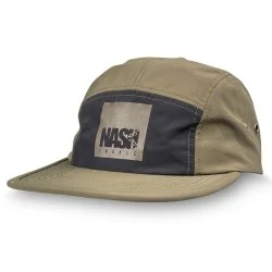 Czapka z daszkiem Nash Make It Happen 5 Panel Cap Wyprzedaż