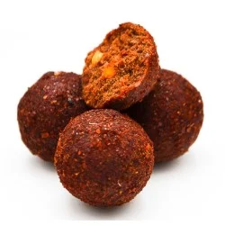 Kulki Massive Baits Special Boilies - Scarlett (1kg) Hit sprzedaży