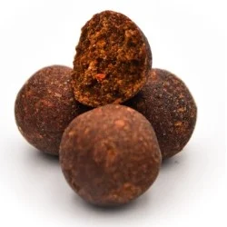 Kulki Massive Baits Special Boilies - Bolsena Squid (1kg) Bezpieczna płatność