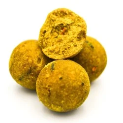 Kulki Massive Baits Special Boilies - Fatal Attraction (1kg) Najlepsza cena