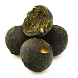 Kulki Massive Baits Special Boilies - Organic Hemp (1kg) Darmowa dostawa