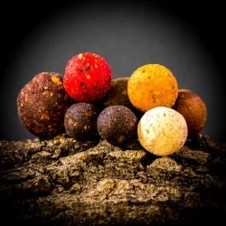 Kulki Massive Baits Mixed Boilies 14/18/24mm - Fish Vario Darmowa dostawa