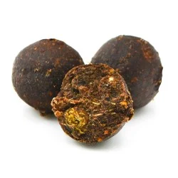 Ostatnie sztuki Kulki Massive Baits Eco Boilies 18mm - Fishy