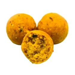 Kulki Massive Baits Eco Boilies 18mm - Corn Tani