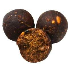 Łatwy zwrot Kulki Massive Baits Eco Boilies 18mm - Crab