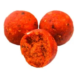 Ekspresowa dostawa Kulki Massive Baits Eco Boilies 18mm - Peach