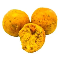 Kulki Massive Baits Eco Boilies 18mm - Banana Bezpieczna płatność