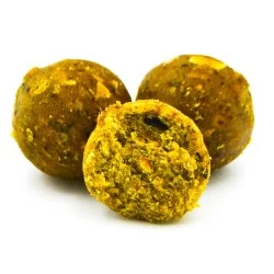 Promocja Kulki Massive Baits Eco Boilies 18mm - Citrus