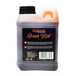 Hit sprzedaży Liquid Massive Baits - Fresh Krill Extract (1000ml)