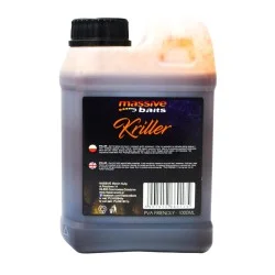 Oferta Liquid Massive Baits - Kriller (1000ml)
