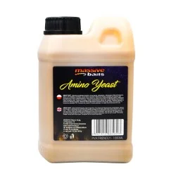 Hit sprzedaży Liquid Massive Baits - Amino Yeast (1000ml)
