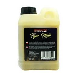 Nie przegap Liquid Massive Baits - Tiger Milk Extract (1000ml)