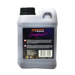 Dodaj do koszyka Liquid Massive Baits - Seafood Amino 7 (1000ml)