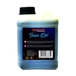 Olej Massive Baits - Tuna Oil Premium (1000ml) Kup online
