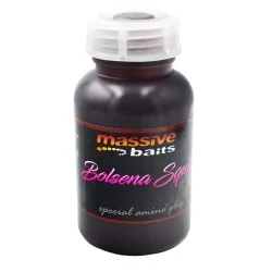 Dip Massive Baits Special Amino Glugs - Bolsena Squid (250ml) Promocja