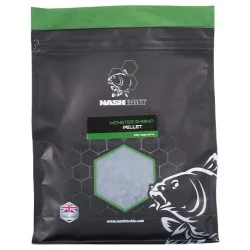 Pellet Nash Monster Shrimp Pellet Nowość
