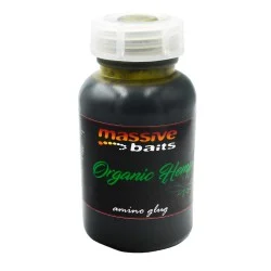 Dip Massive Baits Special Amino Glugs - Organic Hemp (250ml) Dostępne od ręki