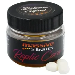 Kukurydza Massive Baits Replic Corn Bolsena Squid White (50ml) Zamów dziś