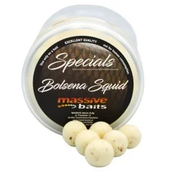 Kulki Massive Baits Special Pop-Ups - Bolsena Squid Niska cena