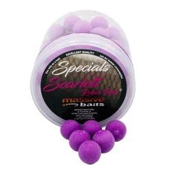 Wybór klientów Kulki Massive Baits Special Pop-Ups - Scarlett