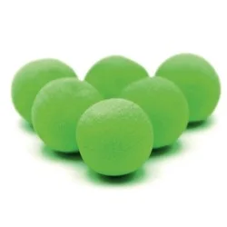 Wysoka jakość Kulki Massive Baits Top Shelf Pop-Ups 14mm - Organic Hemp (200ml)