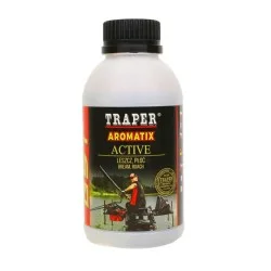 Atraktor Traper Aromatix GST - Active (350g) Do wyczerpania zapasów