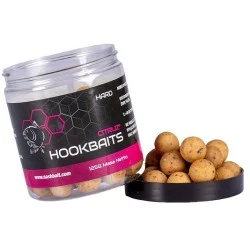 Darmowy zwrot Kulki Nash Citruz Hard Hookbaits (125g)