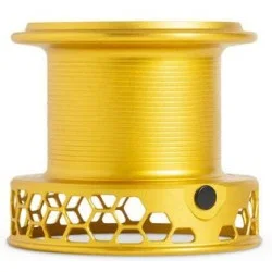 Nowość Zapasowa szpula do kołowrotka Nash Scope GT Gold 8000