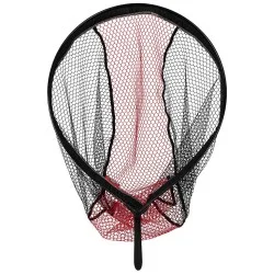 Ograniczona ilość Podbierak Fox Rage Short Mag-Net