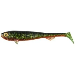Kup teraz Przynęta gumowa Fox Rage Super Slick Shad, UV Pike