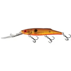 Rabat Wobler Salmo Freediver Super Deep Runner 12cm/24g, Motor Oil Shad