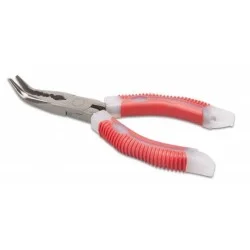 Bezpieczne zakupy Szczypce Iron Claw Bent Pliers 15cm