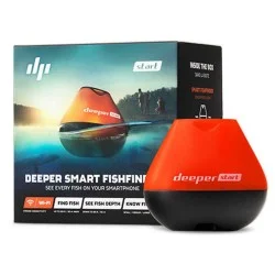 Echosonda Deeper Smart Fish Finder Start Super okazja