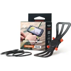 Uchwyt na telefon Deeper Smartphone Mount for Fishing Rod Taniej