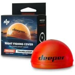 Tylko do końca tygodnia Osłona do nocnego wędkowania Deeper Night Cover for Deeper Smart Sonar