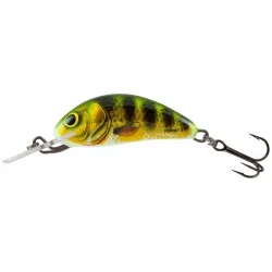 Nowy Wobler Salmo Hornet Sinking 3,5cm/2,6g, Real Identity Perch