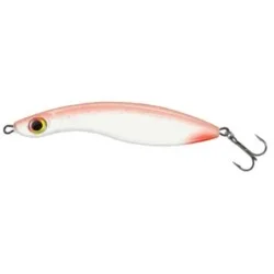 Popularny Wobler Salmo Wave Sinking 7cm/14g, Pattegrisen UV