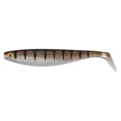 Oferta czasowa Przynęta gumowa Fox Rage Pro Shad, Glitter Perch