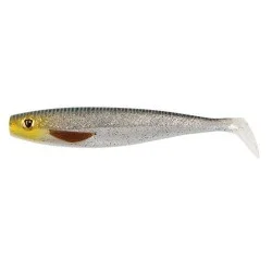 Przynęta gumowa Fox Rage Pro Shad, Silver Halo Hit cenowy