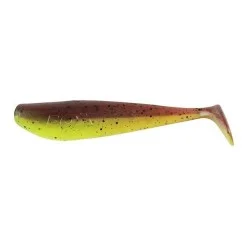 Przynęta gumowa Fox Rage Zander Pro Shad 18cm, Green Pumpkin UV Bezpieczne zakupy
