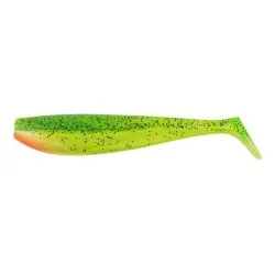 Hit sprzedaży Przynęta gumowa Fox Rage Zander Pro Shad 18cm, Lemon Tiger UV