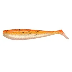 Rabat Przynęta gumowa Fox Rage Zander Pro Shad 18cm, Tinsel UV
