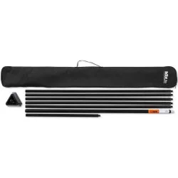 Promocja Zestaw Nash Boat Life Illuminated Marker Pole 6,5 m