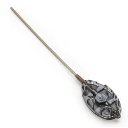 Podajnik zanętowy Mivardi Method Feeder QMR Grip Long Dodaj do koszyka